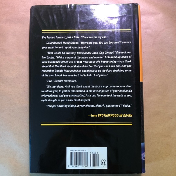 🥭 3 / 30$ 🥭 Brotherhood in Death - Picture 3 of 4